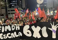 PEC que acaba com escala 6x1 será promulgada nesta sexta-feira (16)