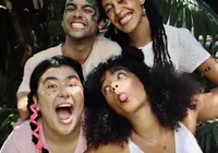 Peça gratuita da Ufba leva crianças a uma aventura para libertar o vento