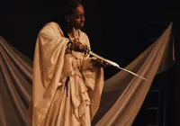 Peça inspirada em Shakespeare volta a cartaz em Salvador
