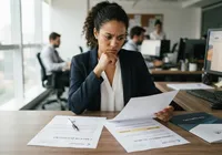 Pediu demissão e recebeu contraproposta? Veja o que considerar