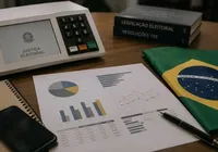Pesquisas presidenciais erraram 1º turno. Agora é bem mais fácil