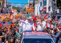 Petistas miram Feira de Santana e apostam em virada de Jerônimo