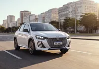 Peugeot 208 2027 fica até R$ 13 mil mais barato; veja mudanças
