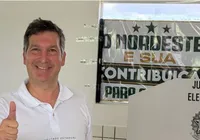 PF faz busca em imóvel de deputado eleito e secretarias na Bahia