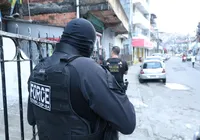 PF mira ex-PM suspeito de fraudar registro de CAC para obter arma em Salvador