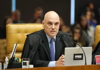 PGR pede nulidade da investigação da PF contra Alexandre de Moraes