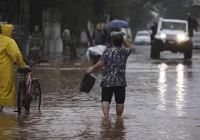 Pico do El Niño ocorre no fim do ano e altera o clima no Brasil