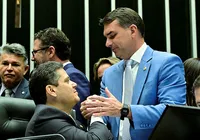 PL lança Rogério Marinho contra reeleição de Alcolumbre no Senado