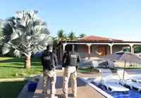 PM é preso na Bahia por suspeita de receber R$ 286 mil de miliciano