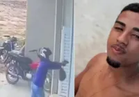 Polícia apura se jovem foi morto por engano dentro de oficina na Bahia