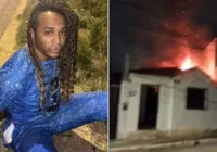 Polícia Civil encontra ossadas na casa de suspeito de sequestrar Noah