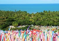 Policial civil é suspeito de matar amigo durante viagem em destino turístico da Bahia