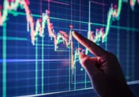 Por que o mercado reage às eleições antes da mudança na economia?