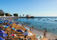 Porto da Barra recebe boias de proteção para banhistas nesta semana