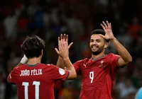 Portugal vence e avança na Liga das Nações; veja resultados de hoje