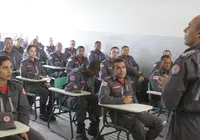Possível mudança no concurso da PM e Bombeiros deve garantir vagas a PCDs