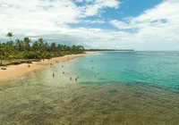 Praia da Bahia supera destinos famosos e conquista topo de ranking