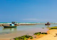 Praia escondida na Bahia vira investimento de dona de parque famoso