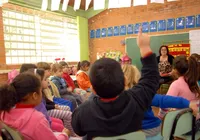 Prazo para selo de alfabetização é aberto para redes de ensino