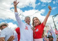 Prefeita deixa oposição e caminha ao lado de Jerônimo em Itatim