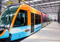 Prefeito de Itabuna defende projeto de VLT até Ilhéus