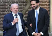 Prefeito de NY ‘rasga’ elogios a Lula: “Você tem sido uma luz”, “inspiração”