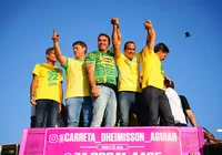 Prefeito de Salvador recebe ameaças de morte após apoio a Flávio Bolsonaro