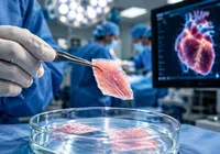 Primeira cirurgia com células-tronco cardíacas é realizada no Japão