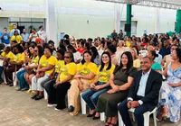 Professores de Simões Filho compartilham experiências em fórum de educação