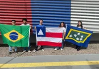 Programa oferece intercâmbio para estudantes da Bahia; veja como participar