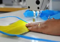 Projeto de lei quer fortalecer trabalho de costureiras