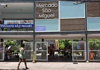 Projeto gratuito capacita comerciantes no Mercado São Miguel