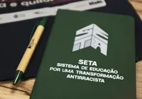Projeto SETA lança e-book sobre educação inclusiva e antirracista