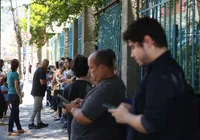 Prova Nacional Docente será aplicada neste domingo (20/09)
