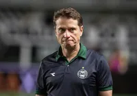 Próximo adversário do Vitória demite técnico após sequência negativa
