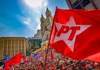 PT convoca apoiadores para celebrar reeleição de Lula em ato de rua neste domingo (01)