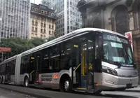 PT denuncia frota reduzida de ônibus em São Paulo e pede prisão de secretário