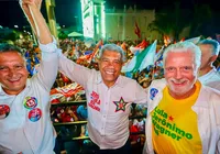 PT nacional tem muito o que aprender com a Bahia, mas opta por cegar-se