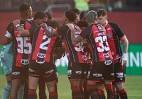Quase lá! Vitória alcança 95% de chances de permanecer na Série A
