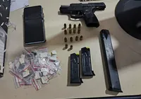 Quatro pessoas são resgatadas de cárcere privado em bairro popular
