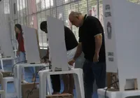 Quer evitar filas? Veja o melhor horário para votar neste domingo