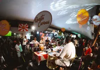 Quintal Du Samba celebra 5 anos com encontro inédito em Salvador