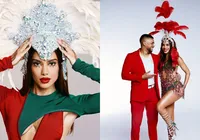 Rainha de bateria da Grande Rio, Anitta faz confissão sobre convite