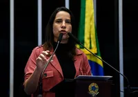 Raquel Lyra é reeleita governadora de Pernambuco no primeiro turno