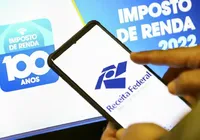 Receita Federal notifica quase 500 mil brasileiros que estão na malha fina
