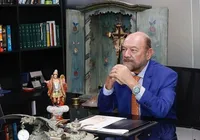 Reconhecimento à trajetória jurídica de Sergio Habib