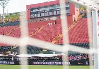 Recuperado, titular do Vitória vira opção para jogo decisivo