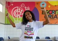 Rede estadual tem aulões e simulados na reta final do ENEM
