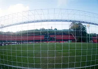 Reforço recém contratado pelo Vitória não enfrenta o São Paulo