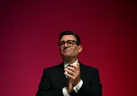 Reino Unido pode voltar à União Europeia? Burnham coloca hipótese na mesa